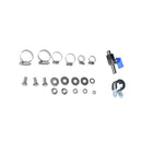 Mitsubishi Triton MQ MR 2015-2021 Oil Tank Catcher 2.4L TD Turbo Diesel-2