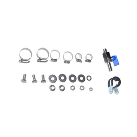 Mitsubishi Triton MQ MR 2015-2021 Oil Tank Catcher 2.4L TD Turbo Diesel - 0