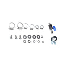 Mitsubishi Pajero Sports QE 12/2015-2021 Oil Tank Catcher 2.4L Diesel-2