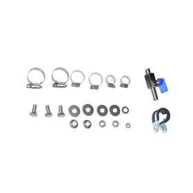 Mitsubishi Pajero Sports QE 12/2015-2021 Oil Tank Catcher 2.4L Diesel - 0