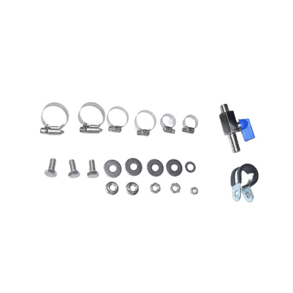 Mitsubishi Pajero Sports QE 12/2015-2021 Oil Tank Catcher 2.4L Diesel