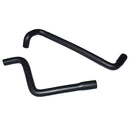 Mitsubishi Triton MQ MR 2015-2021 Oil Tank Catcher 2.4L TD Turbo Diesel-4