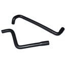 Mitsubishi Pajero Sports QE 12/2015-2021 Oil Tank Catcher 2.4L Diesel-4