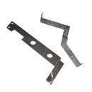 Mitsubishi Pajero Sports QE 12/2015-2021 Oil Tank Catcher 2.4L Diesel-6