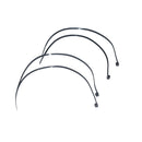 Mitsubishi Pajero Sports QE 12/2015-2021 Oil Tank Catcher 2.4L Diesel-7