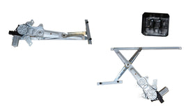 Mitsubishi ASX XA XB XC XD 08/2010-Onwards Window Regulator Front Left Hand Side