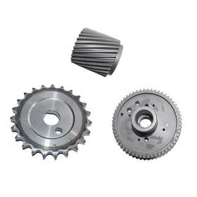 Mitsubishi Pajero NM NP NS NT NW NX 2000-2018 Timing Chain Kit 3.2L Diesel - 0