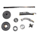 Mitsubishi Triton ML MN 2006-2009 Timing Chain Kit 3.2L Diesel-5