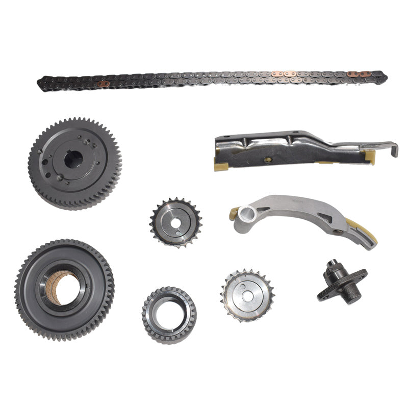 Mitsubishi Triton ML MN 2006-2009 Timing Chain Kit 3.2L Diesel