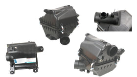 Mitsubishi Triton MQ MR 01/2015-Onwards Air Filter Box 2.4L Petrol