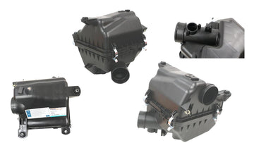 Mitsubishi Triton MQ MR 01/2015-Onwards Air Filter Box 2.4L Petrol