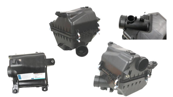 Mitsubishi Triton MQ MR 01/2015-Onwards Air Filter Box 2.4L Petrol