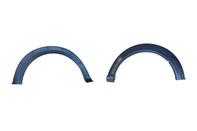 Mitsubishi Triton MQ 2015-2018 Front Guard Flare Left Hand Side