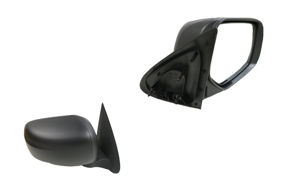 Mitsubishi Triton MQ 2015-2018 Door Mirror Right Hand Side Manual Adjust