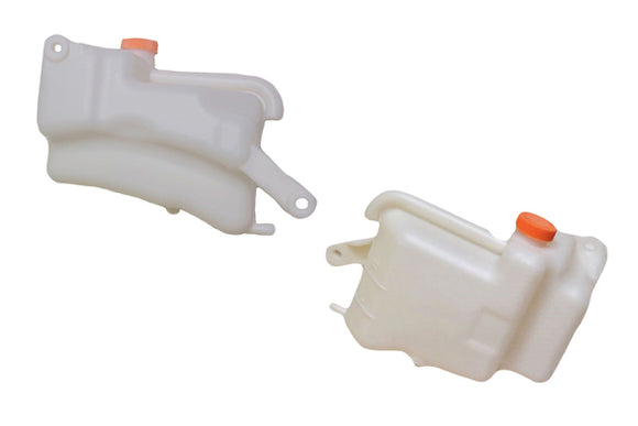 Mitsubishi Triton MQ 01/2015 - 10/2018 Overflow Bottle