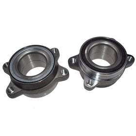 Nissan Elgrand E51 2002-2010 Front Wheel Bearing ABS - Pair