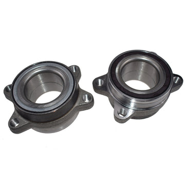 Nissan Elgrand E51 2002-2010 Front Wheel Bearing ABS - Pair