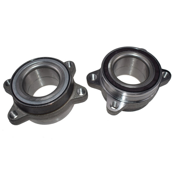 Nissan Elgrand E51 2002-2010 Front Wheel Bearing ABS - Pair