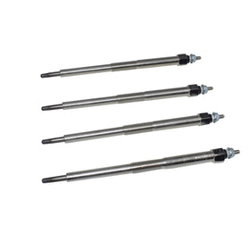 Nissan Pathfinder R51 X-Trail Diesel 07/2005 - 05/2010 Glow Plugs