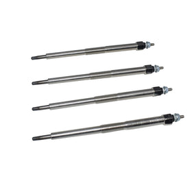 Nissan Navara D40 12/2005 -Onwards Glow Plugs