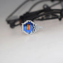 Nissan Navara D40 2005-2014 Front & Rear ABS Wheel Speed Sensor-4