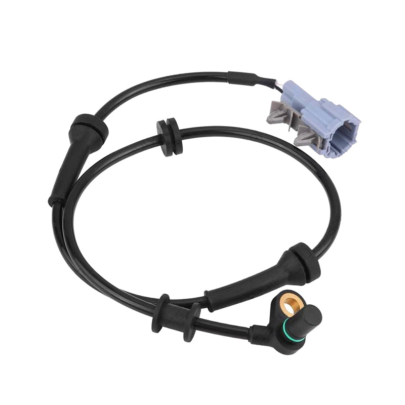 Nissan Navara D40 2005-2014 Front & Rear ABS Wheel Speed Sensor