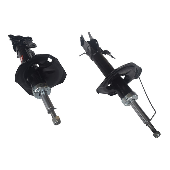 Nissan Pulsar N16 Q ST  08/2000 - 11/2005  Front Shock Absorbers Hatch & Sedan