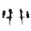 Nissan Pulsar N16 Q ST  08/2000 - 11/2005  Front Shock Absorbers Hatch & Sedan-1