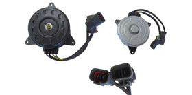 Nissan Pulsar B17/C12 11/2012-Onwards Radiator Fan Motor