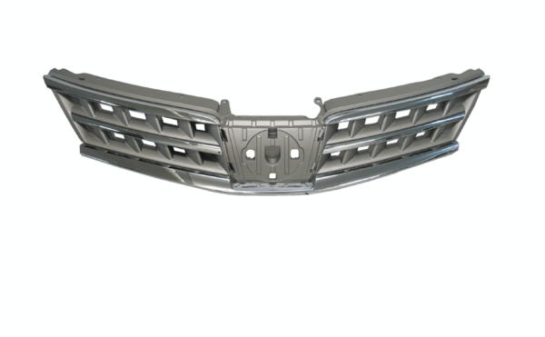 Nissan Tiida C11 Series 2 02/2010-2013 Front Grille