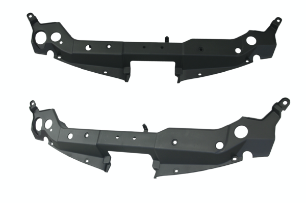 Nissan Tiida C11 Series 1 02/2006-02/2010 Front Grille Support