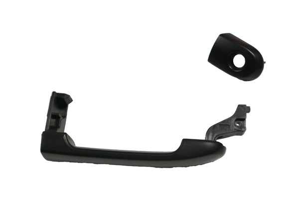 Nissan Tiida C11 02/2006-2013 Outer Door Handle Front Right Hand Side