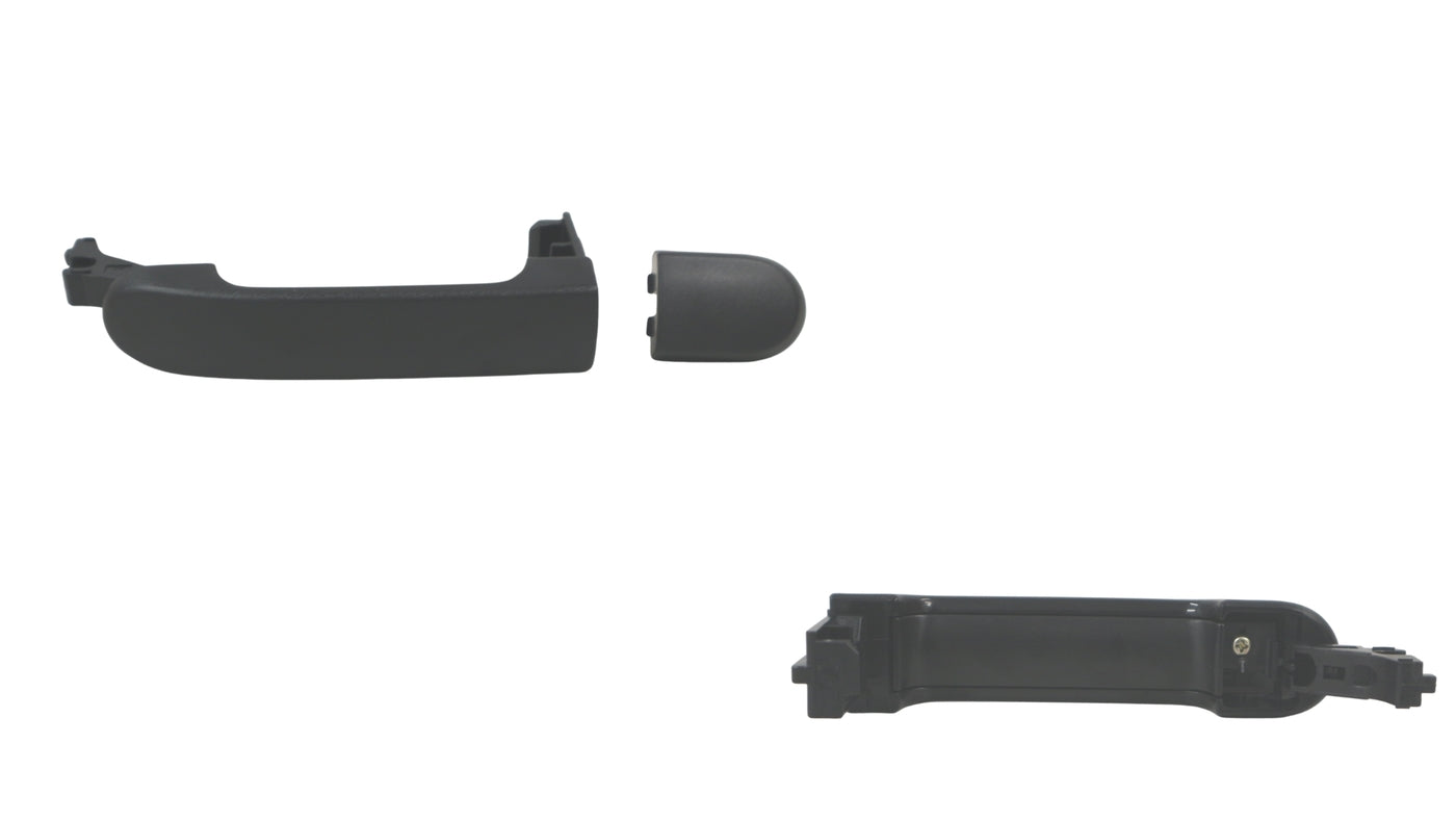 Nissan Tiida C11 02/2006-2013 Outer Door Handle Front Left Hand Side