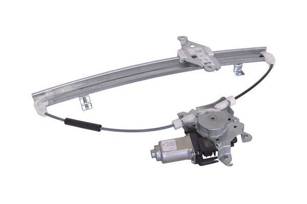 Nissan Tiida C11 02/2006-2013 Window Regulator Front Left Hand Side