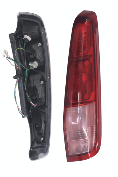 Nissan XTrail T30 2001-2007 Tail Light Right Hand Side
