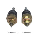 Nissan Navara D40 D23/NP300 2005-Onwards Adjustable Front Upper Ball Joints-2