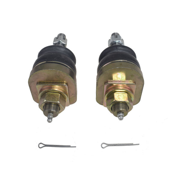 Nissan Navara D40 D23/NP300 2005-Onwards Adjustable Front Upper Ball Joints