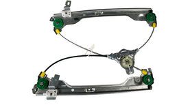 Nissan Dualis J10 2007-2014 Window Regulator Front Right Hand Side