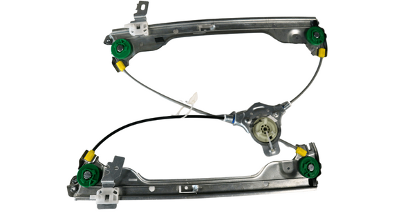 Nissan Dualis J10 2007-2014 Window Regulator Front Right Hand Side