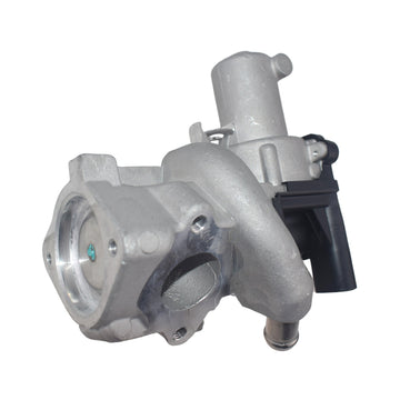 Nissan Navara D40 2011 - Onwards EGR Valve 3.0Litre - 0