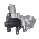 Nissan Navara D40 2011 - Onwards EGR Valve 3.0Litre-3