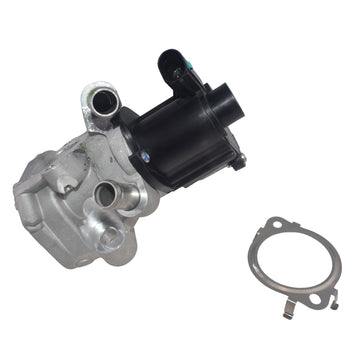 Nissan Navara D40 2011 - Onwards EGR Valve 3.0Litre