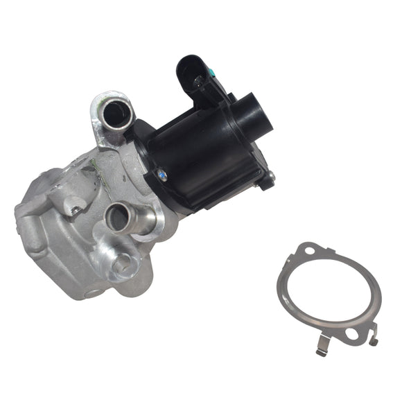 Nissan Navara D40 2011 - Onwards EGR Valve 3.0Litre