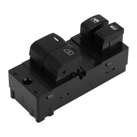 Nissan Micra K13 2015-Onwards Master Window Switch Front Right Hand Side