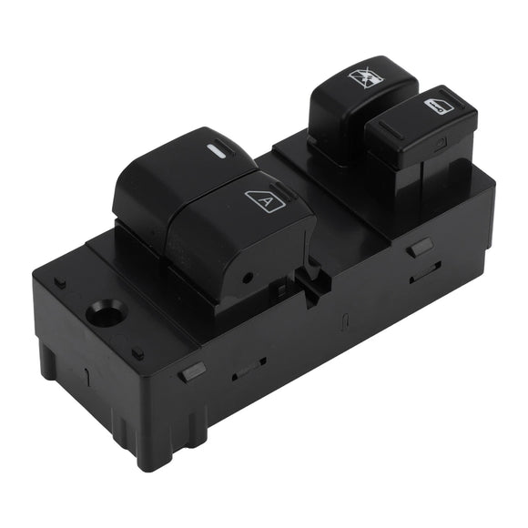 Nissan Micra K13 2015-Onwards Master Window Switch Front Right Hand Side