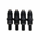 Nissan Navara D22 QD32 1997-2015 Fuel Injector Set 3.2L-1