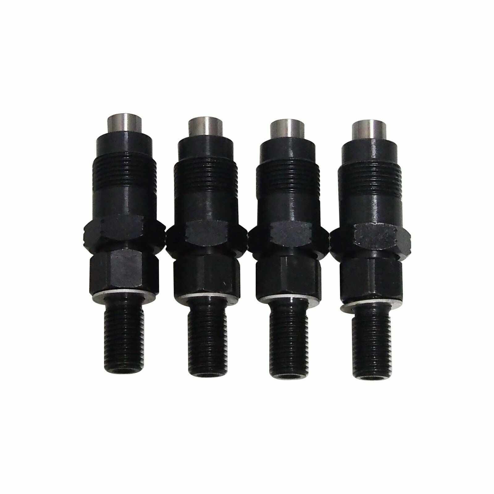 Nissan Navara D22 QD32 1997-2015 Fuel Injector Set 3.2L