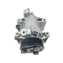 Nissan Navara D40 2005-2013 AC Compressor 2.5L Diesel-1