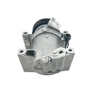 Nissan Navara D40 2005-2013 AC Compressor 2.5L Diesel-4