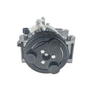 Nissan Navara D40 2005-2013 AC Compressor 2.5L Diesel-3